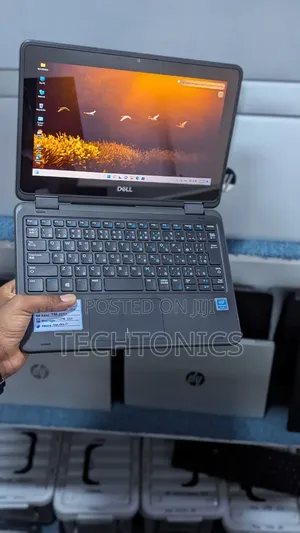 Laptop Dell Latitude 11 3190 4GB Intel SSD 128GB