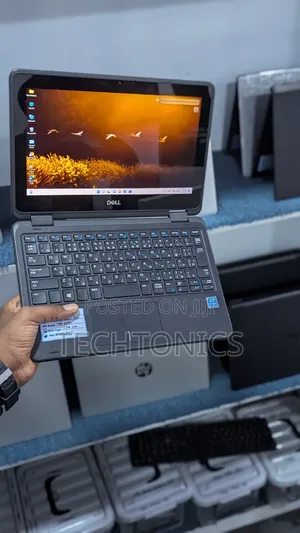 Laptop Dell Latitude 11 3190 4GB Intel SSD 128GB
