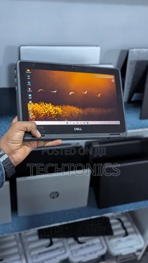 Laptop Dell Latitude 11 3190 4GB Intel SSD 128GB