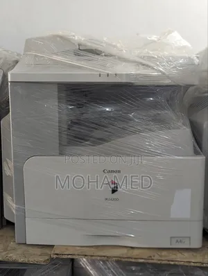  Canon Imagerunner 2420