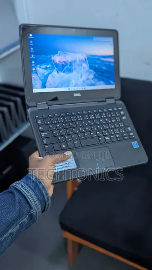 Laptop Dell Latitude 11 3190 4GB Intel SSD 128GB