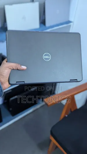 Laptop Dell Latitude 11 3190 4GB Intel SSD 128GB