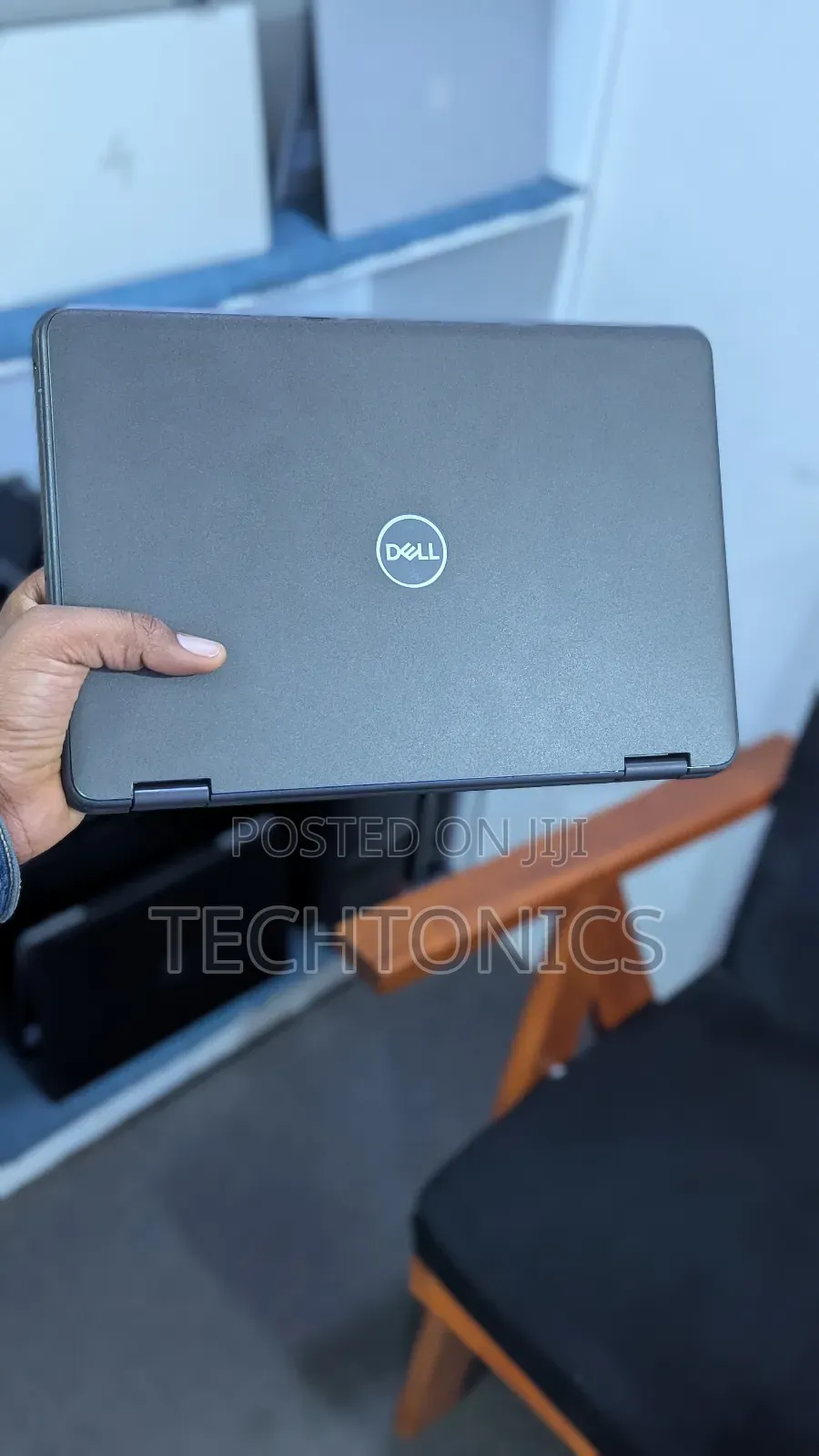 Laptop Dell Latitude 11 3190 4GB Intel SSD 128GB