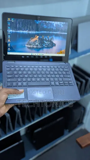 Laptop Dell Latitude 3120 8GB Intel Celeron SSD 128GB