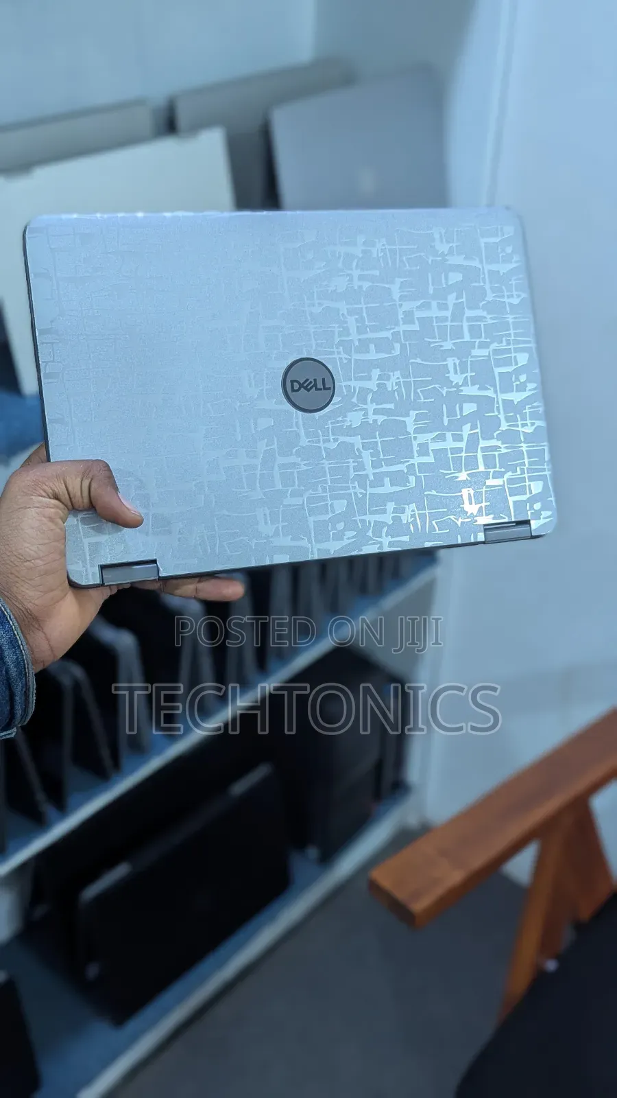 Laptop Dell Latitude 3120 8GB Intel Celeron SSD 128GB