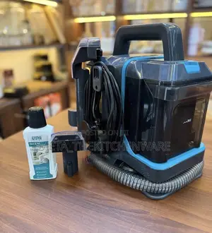 Winning Star Spot Cleaner (Wet and Dry Sofa Cleaner) 450w