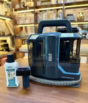 Winning Star Spot Cleaner (Wet and Dry Sofa Cleaner) 450w
