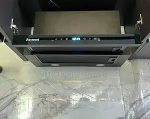 Skywood Range Hood Sk-R05 60cm
