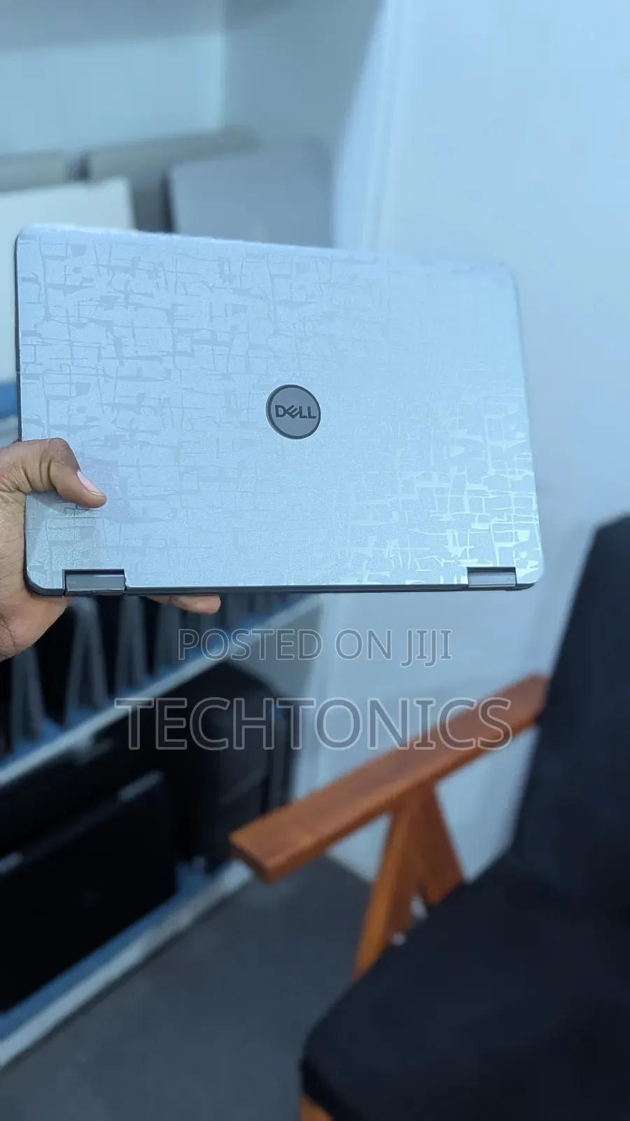 Laptop Dell Latitude 3120 8GB Intel SSD 128GB