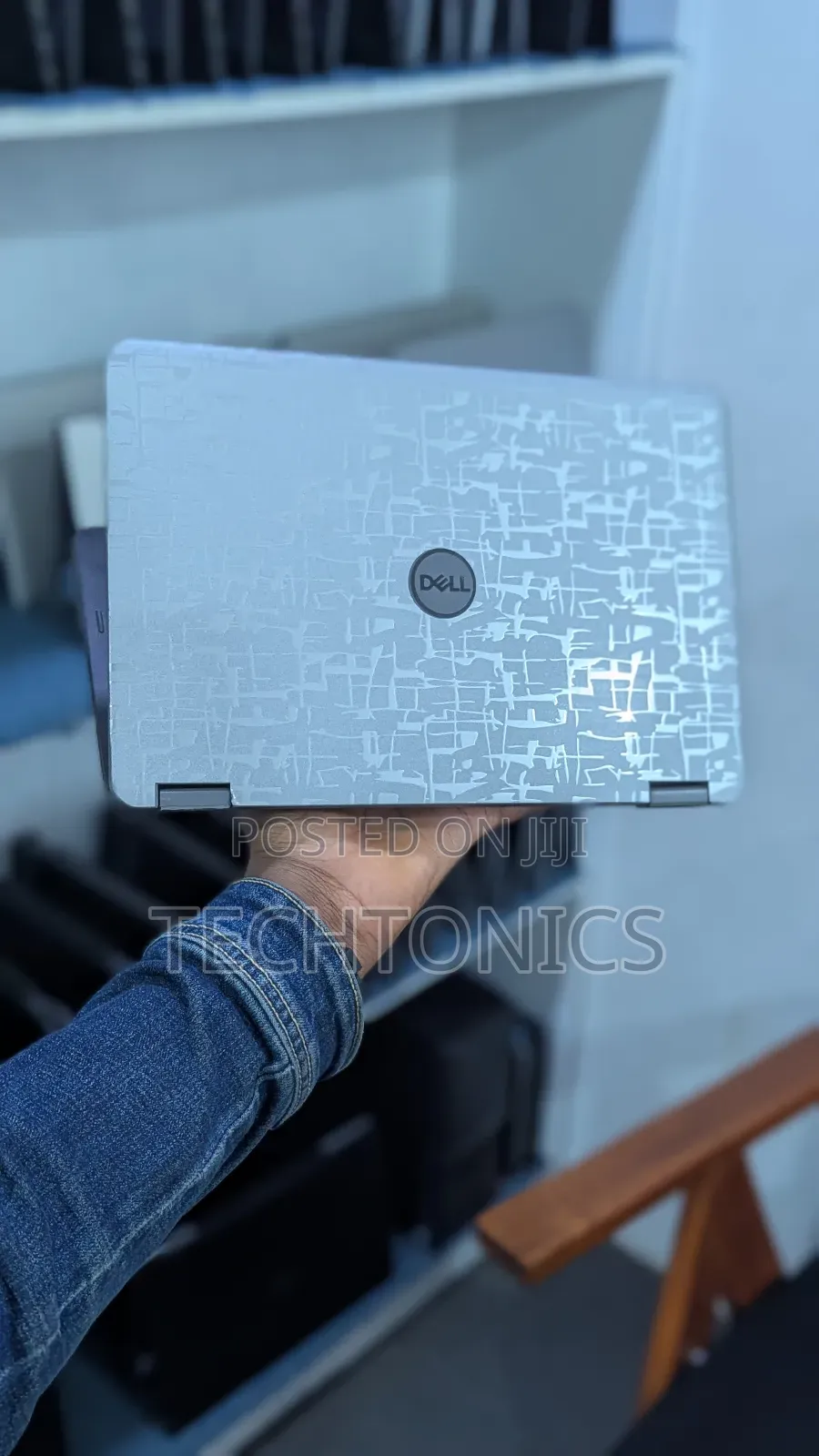 Laptop Dell Latitude 3120 8GB Intel SSD 128GB
