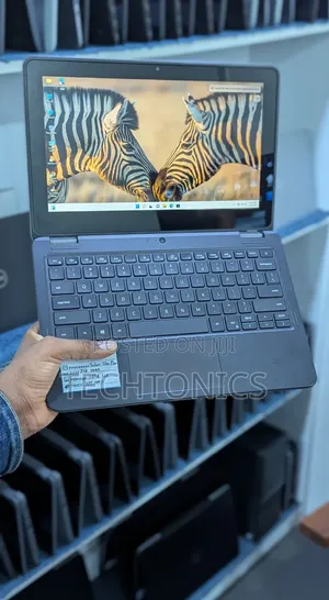 Laptop Dell Latitude 3120 8GB Intel SSD 128GB