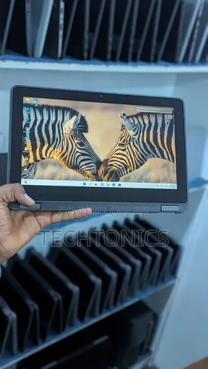 Laptop Dell Latitude 3120 8GB Intel SSD 128GB