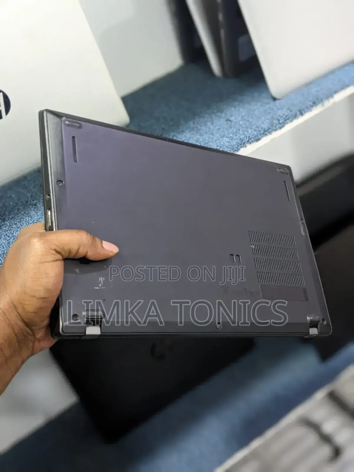 New Laptop Lenovo ThinkPad X280 8GB Intel Core I5 SSD 256GB