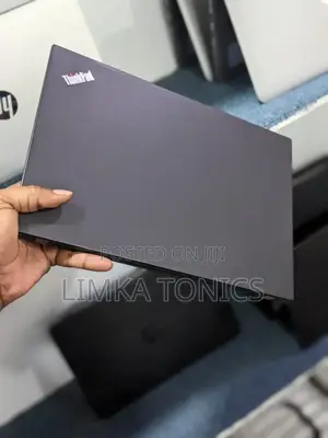 New Laptop Lenovo ThinkPad X280 8GB Intel Core I5 SSD 256GB