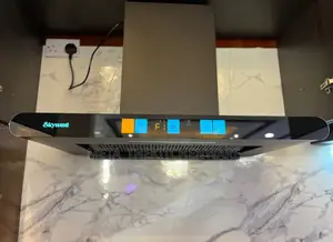 Skywood Range Hood Sk-R01 90cm