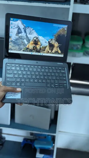 Laptop Dell Latitude 3120 8GB Intel SSD 128GB