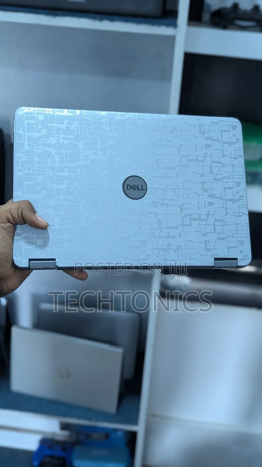 Laptop Dell Latitude 3120 8GB Intel SSD 128GB