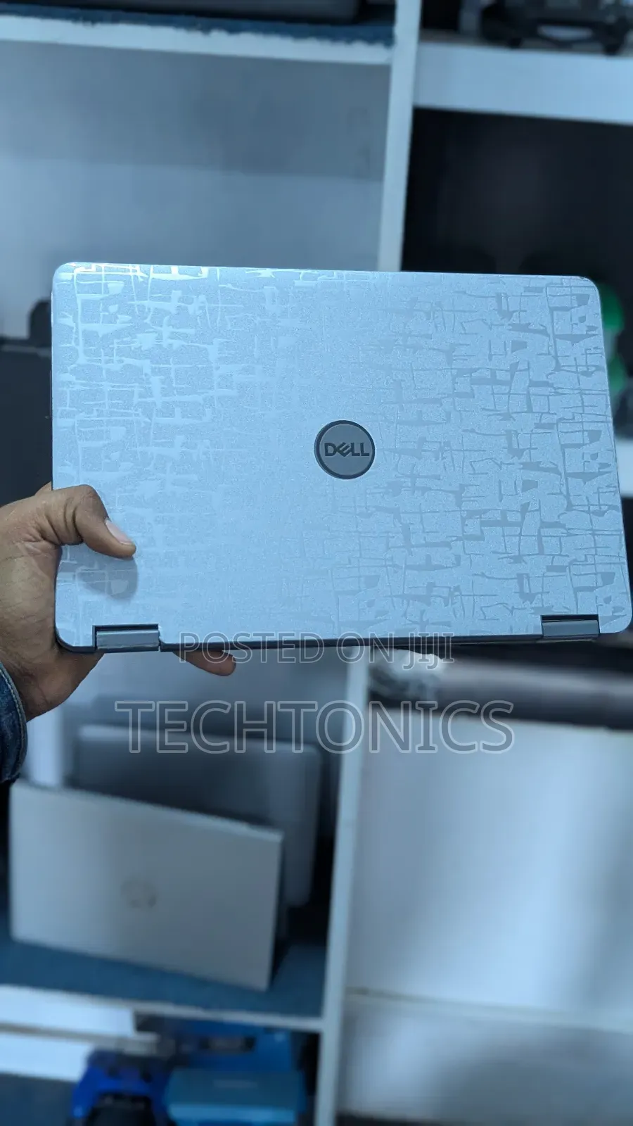 Laptop Dell Latitude 3120 8GB Intel SSD 128GB