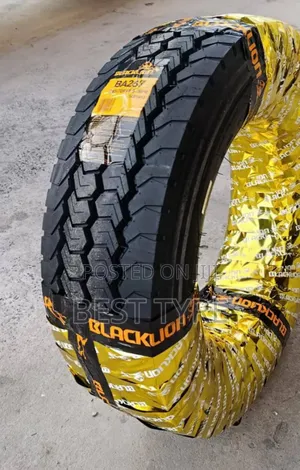 265/70r19.5 Blacklion Ba267