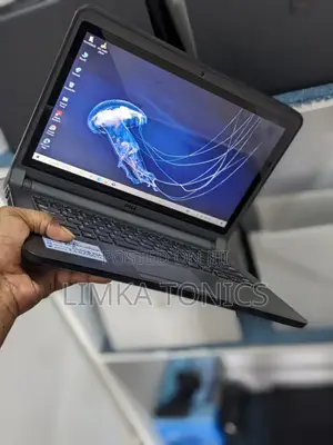 New Laptop Dell Latitude 13 3340 8GB Intel Core I3 HDD 500GB