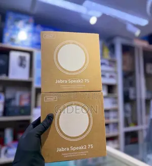 Jabra Speak2 75