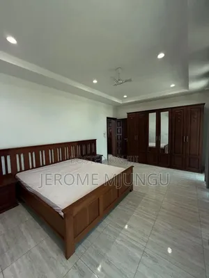 Furnished 3bdrm Apartment in Msasani for rent