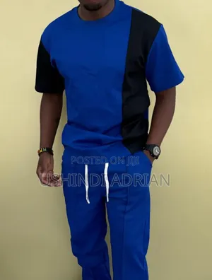 ‎Royal Street Tracksuit 2026