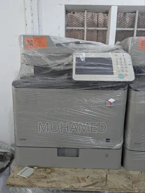  Canon Imagerunner 351