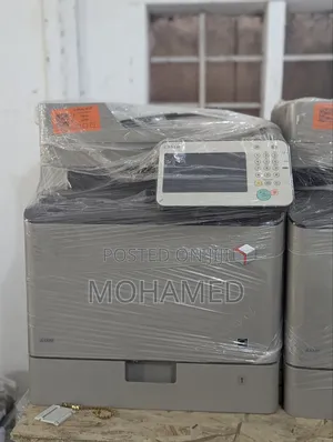 Canon Ir351 – Copy, Print Scan Haraka Kwa Ofisi!