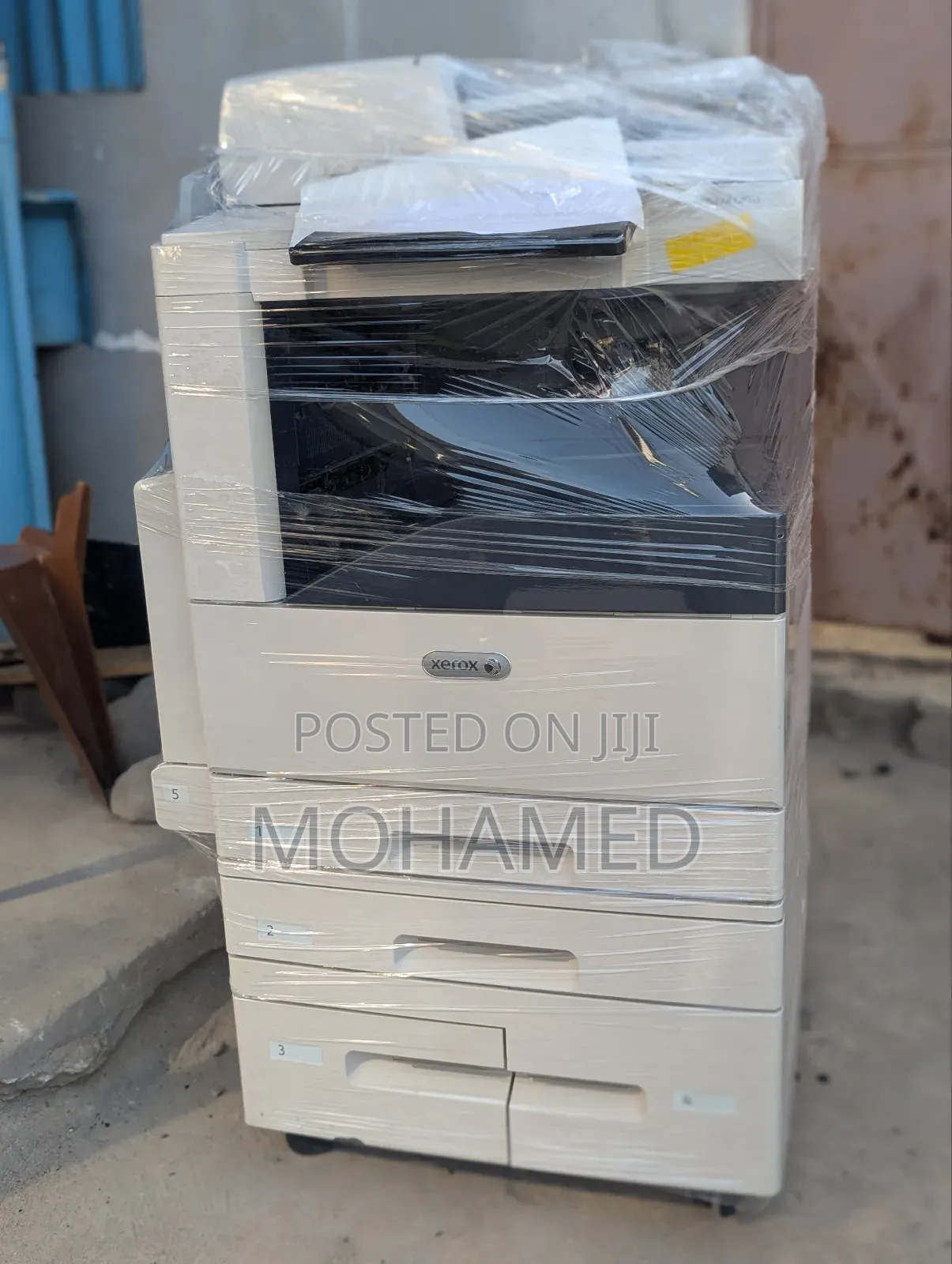  Xerox Workcentre 7030