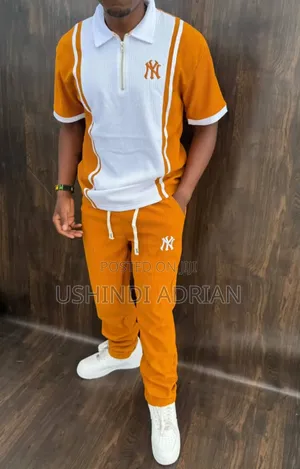 ‎Urban King Tracksuit