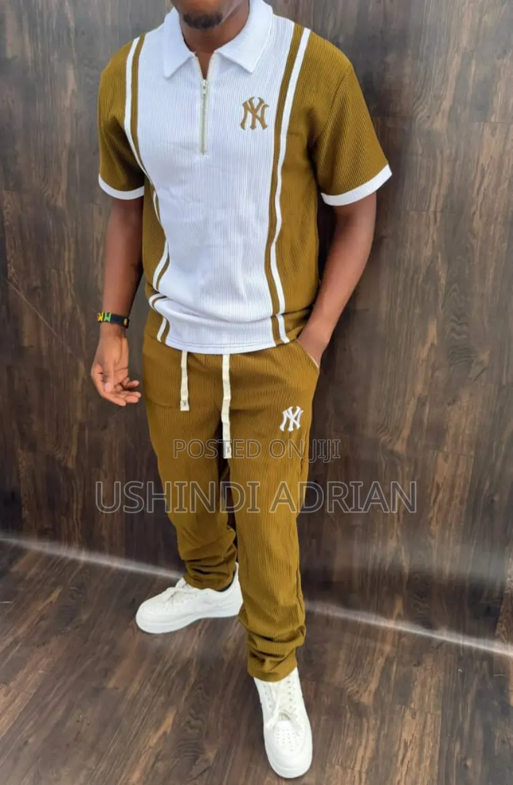 ‎Urban King Tracksuit