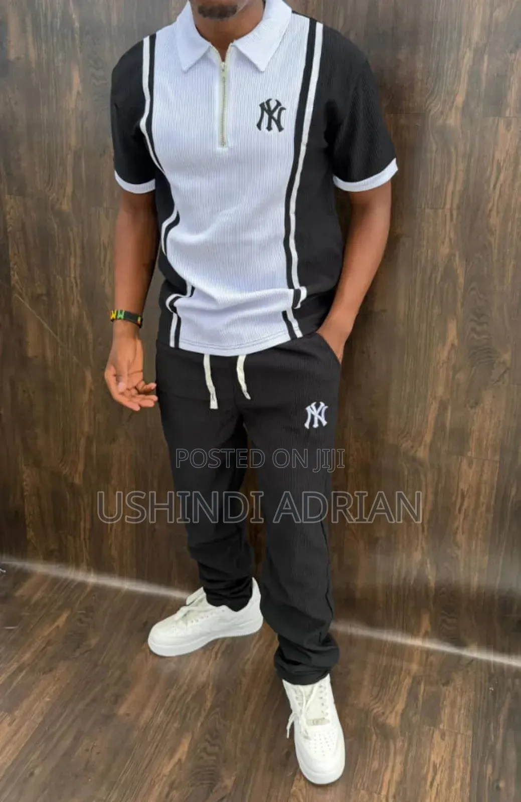 ‎Urban King Tracksuit