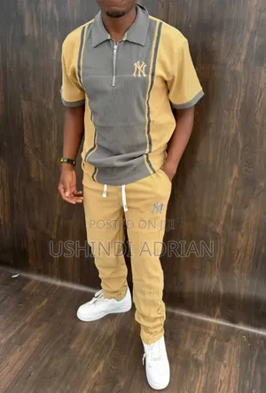 ‎Urban King Tracksuit