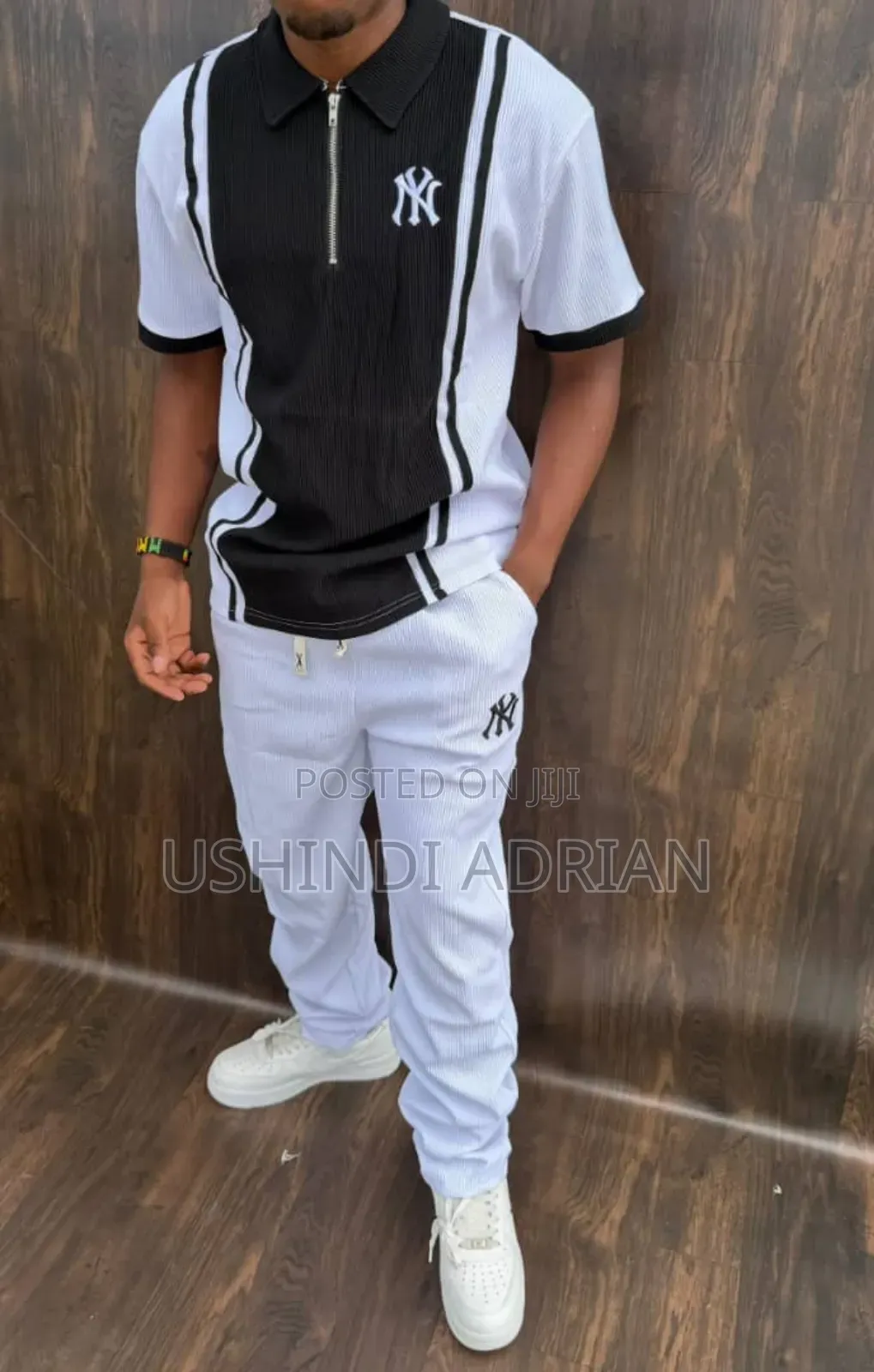 ‎Urban King Tracksuit
