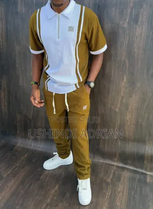 Power Look Tracksuit