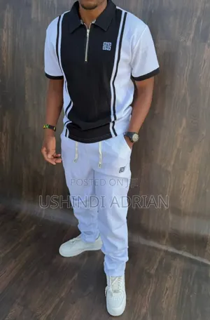Power Look Tracksuit