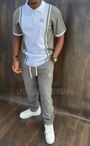 Power Look Tracksuit
