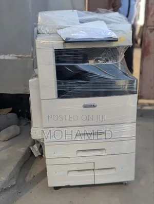 Xerox 7030 – Kazi Nyingi, Matokeo Bora Kila Siku