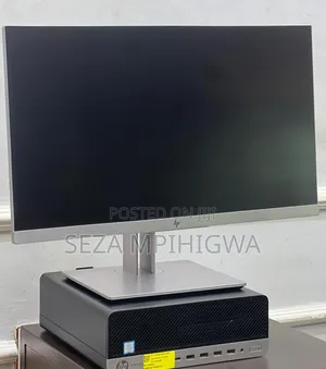 Hp Prodesk 600 G3 SFF Cpu