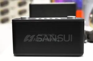 Sansui Speaker