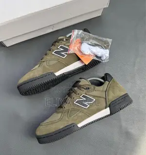 New Balance 600