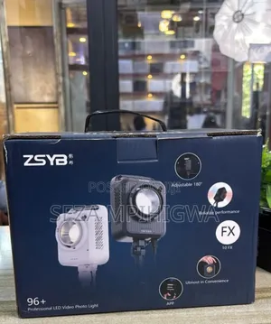 Zsyb Film Light
