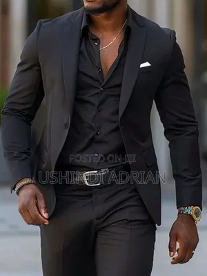 ‎Suti Ya Business