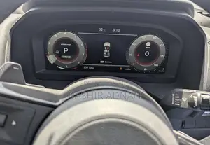 Nissan X-Trail 2024 Gray