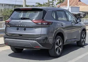 Nissan X-Trail 2024 Gray