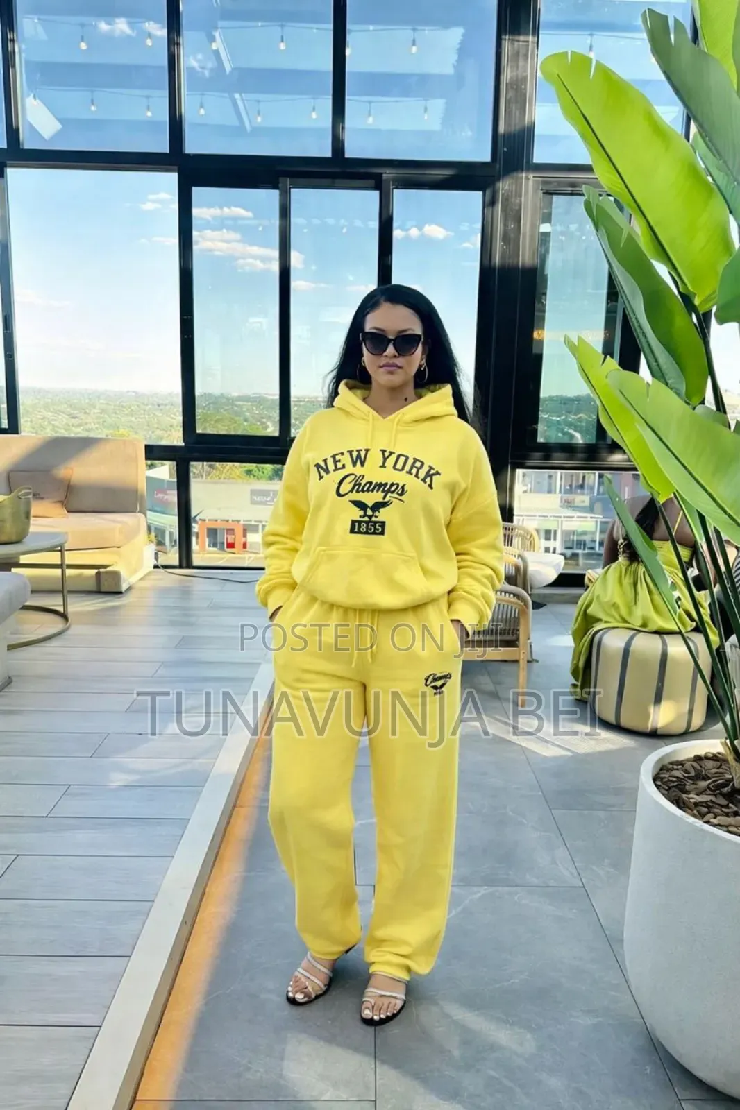 2pic Outfit Clothes Classic for Ladies 
