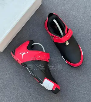 Jordan Jump Man Z