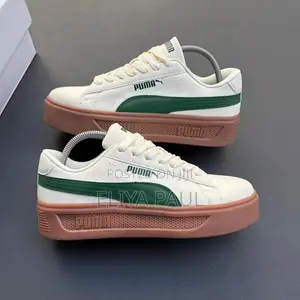 Puma Women Smash