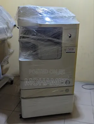 Canon 2535 – Copy, Print Scan Haraka Na Rahisi!